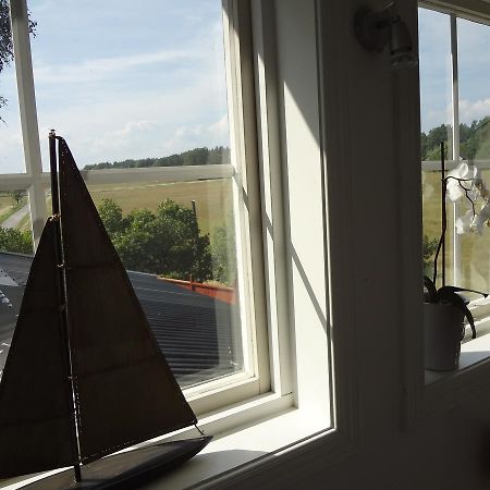 Wik Bed & Breakfast Vik  외부 사진