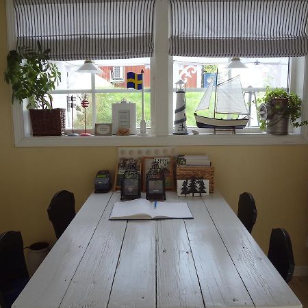 Wik Bed & Breakfast Vik  외부 사진