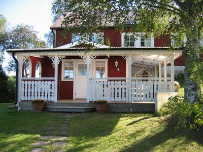 Wik Bed & Breakfast Vik  외부 사진