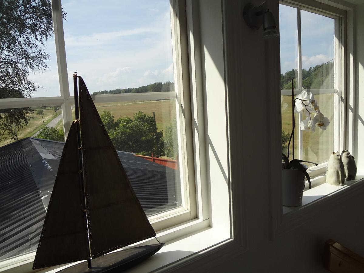 Wik Bed & Breakfast Vik  외부 사진