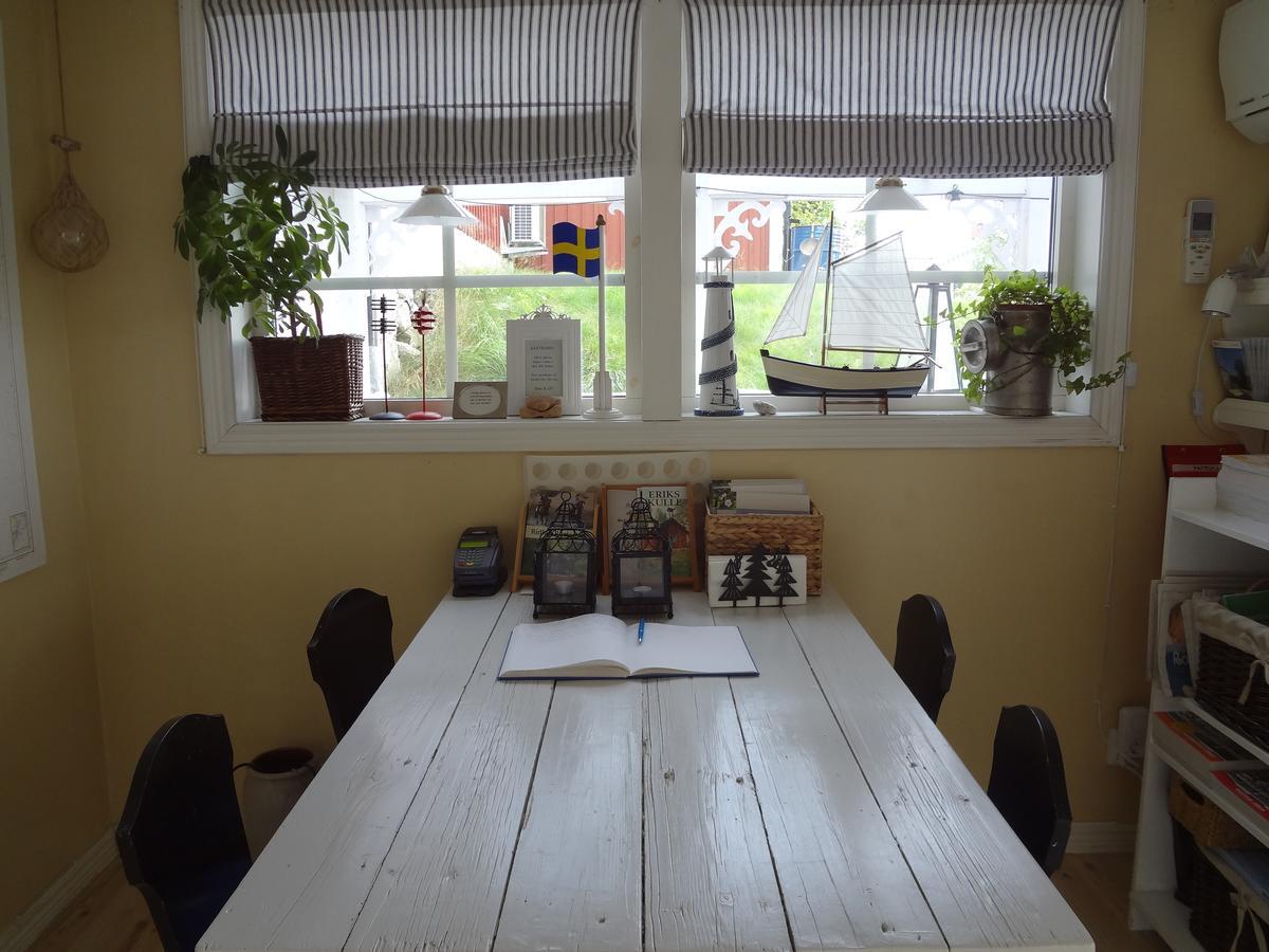 Wik Bed & Breakfast Vik  외부 사진