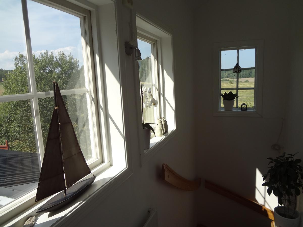 Wik Bed & Breakfast Vik  외부 사진