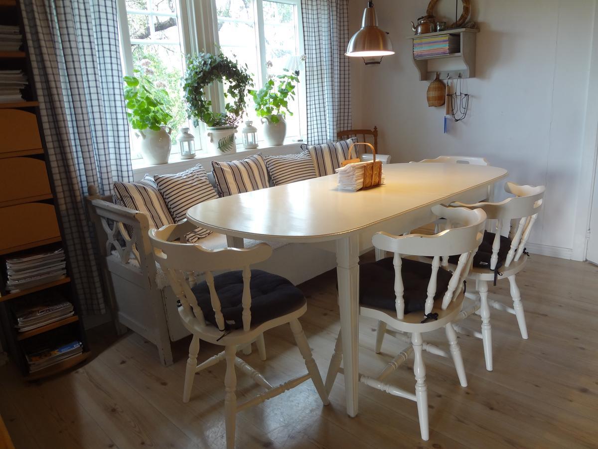 Wik Bed & Breakfast Vik  외부 사진
