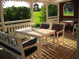 Wik Bed & Breakfast Vik  외부 사진