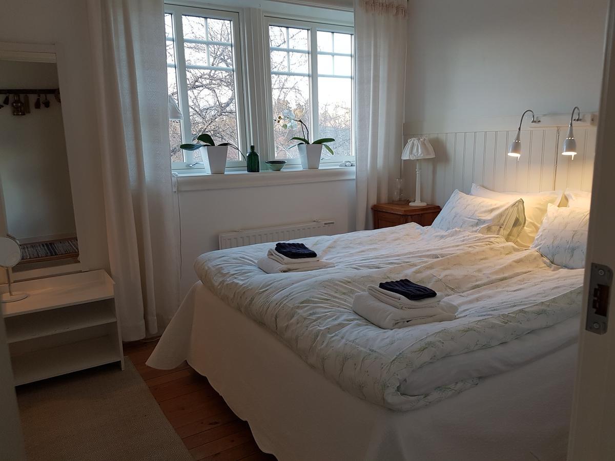 Wik Bed & Breakfast Vik  외부 사진