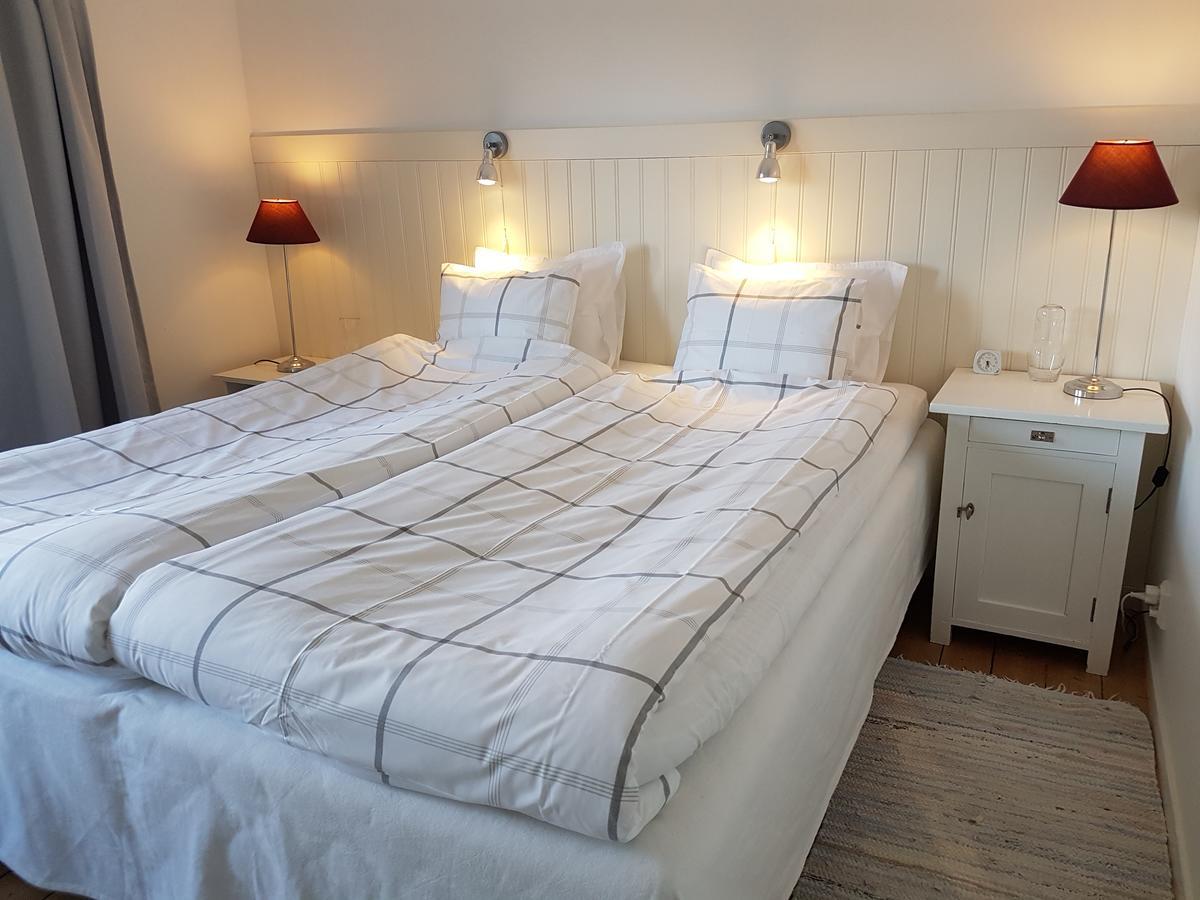 Wik Bed & Breakfast Vik  외부 사진