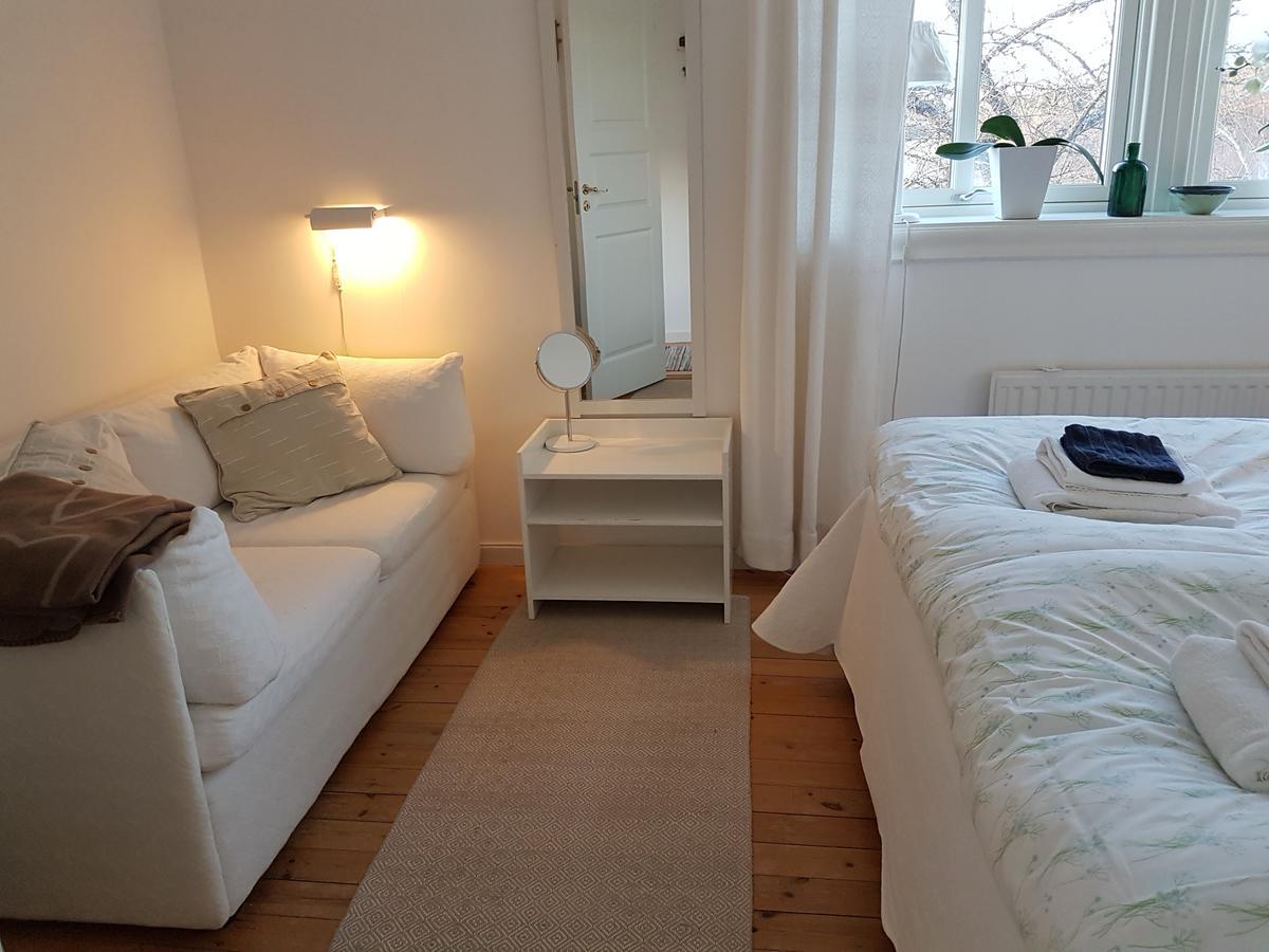 Wik Bed & Breakfast Vik  외부 사진
