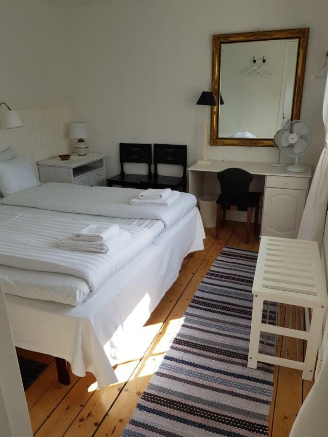 Wik Bed & Breakfast Vik  외부 사진